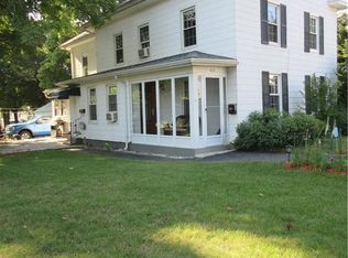 156 Bristol St FLOOR 1, Southington, CT 06489