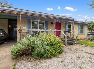 4401 Mount Vernon Dr, Austin, TX 78745