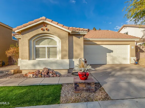 6710 E RHODES Street, Mesa, AZ 85215