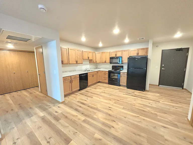 Home - Field Apartments I — Photo 14