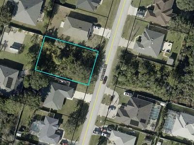 9 LARAMIE DRIVE LOT 5, Palm Coast, FL, 32137