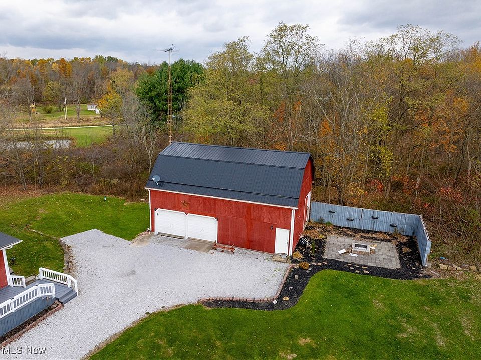 28170 State Route 30, Kensington, OH 44427 | MLS #5172046 | Zillow