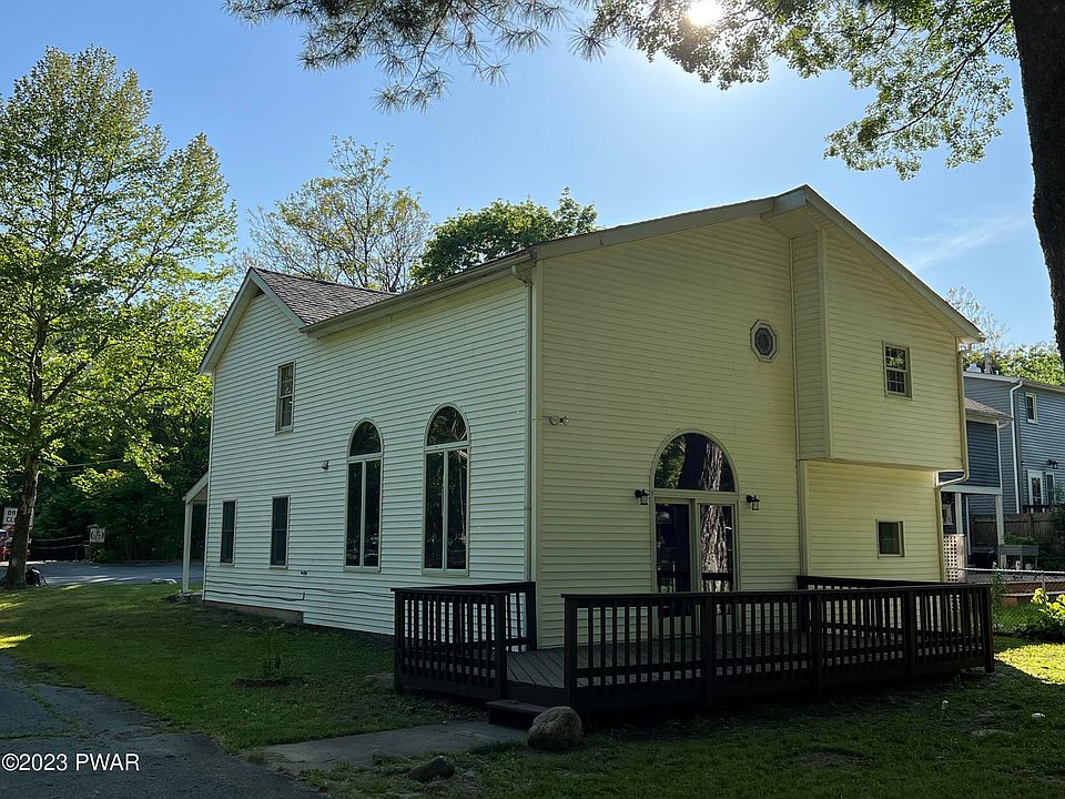 109 Sawkill Ave, Milford, PA 18337 Zillow