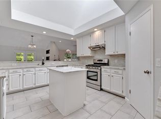 7501 Ponoma Trl, Austin, TX 78749