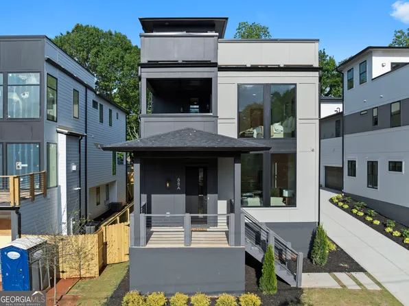 88 Cleveland St #A, Atlanta, GA 30316