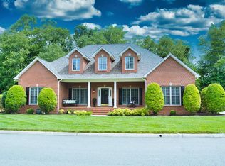 1132 Sheraton Dr, Cookeville, TN 38501