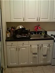 Rented by Living New York