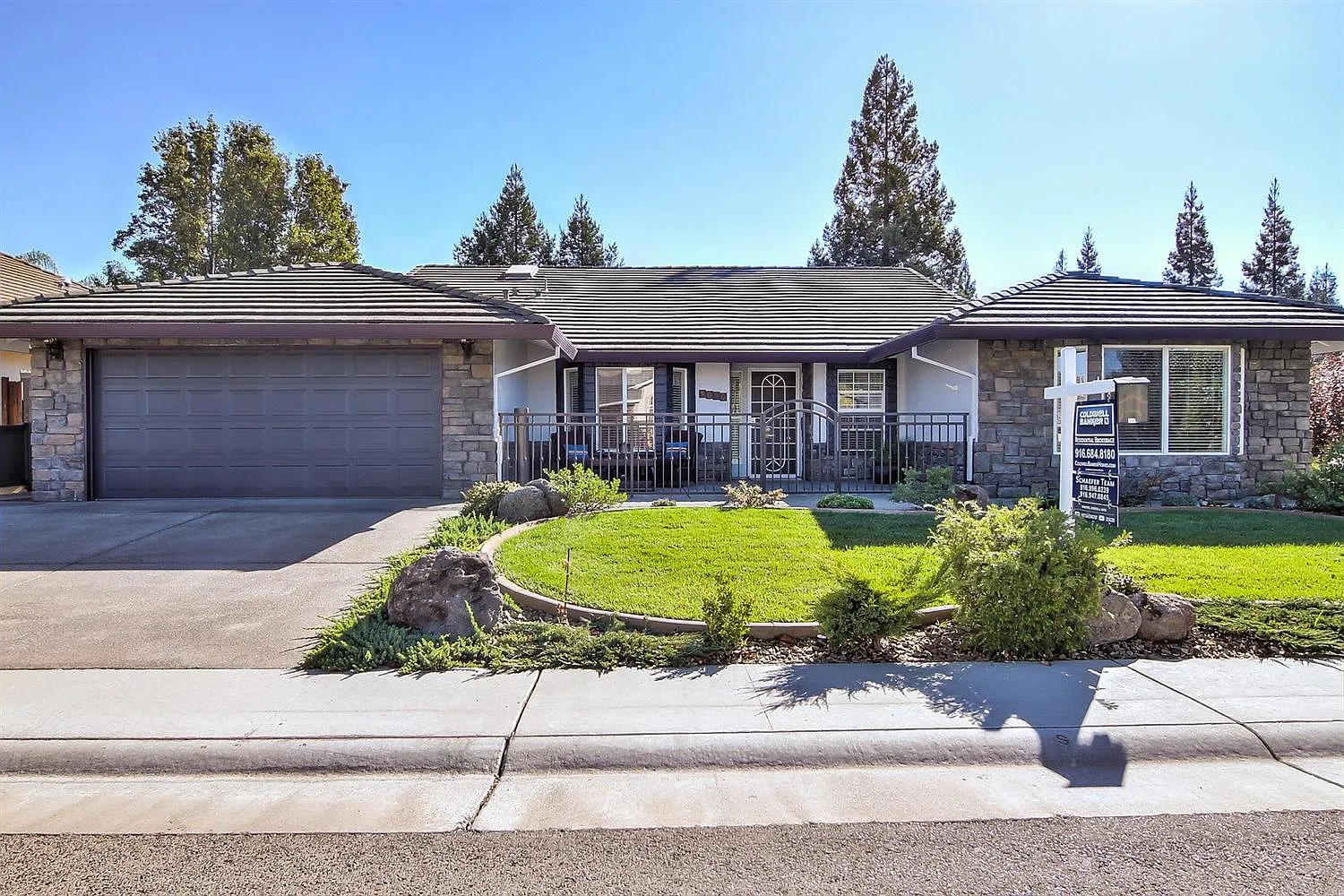 9050 Quail Feather Way photo 1