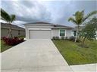 3844 Treasure Oak Way, Fort Myers, FL 33905