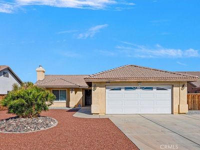 10360 Bella Ln, Adelanto, CA, 92301