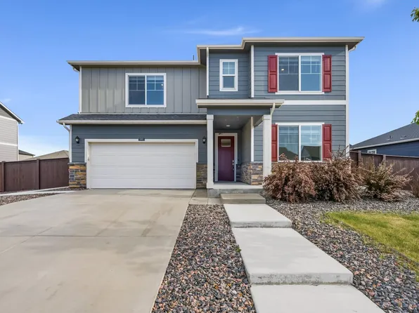 5001 Abigar St, Fort Collins, CO 80528