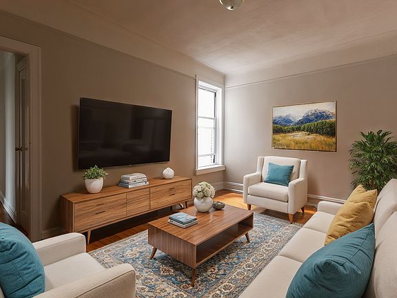 4th image of 514 W 213th St APT 2E