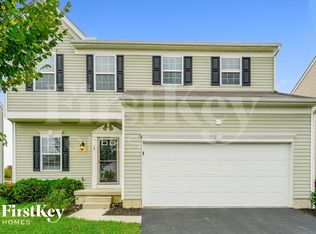 79 Henderson Ln, Ashville, OH 43103