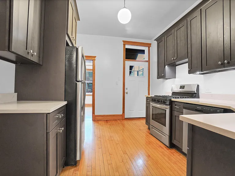 3822 N Sheffield Ave #2 — Photo 4