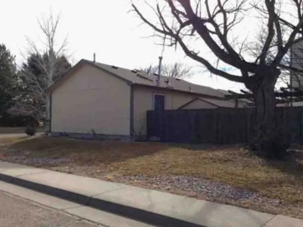 423 Cherry St, Fort Morgan, CO 80701