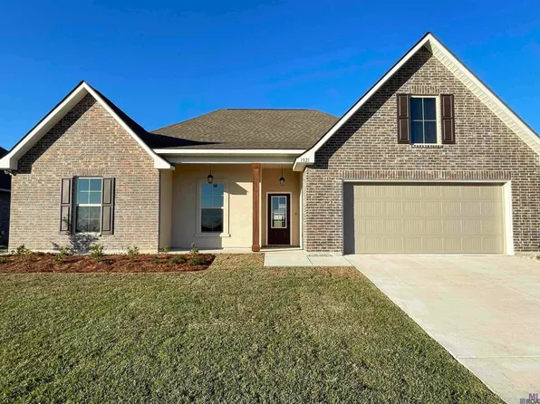 1521 Cavalry Ave, Zachary, LA 70791