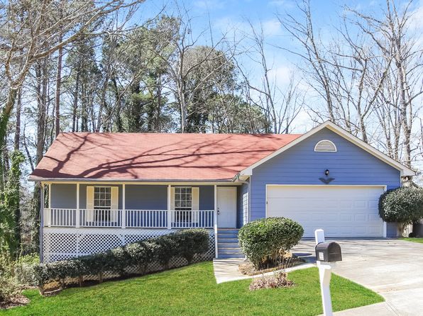 2933 Trotters View Way