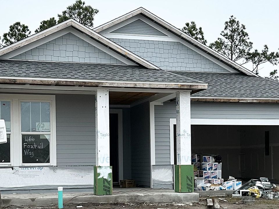 1st image of 466 Foxtail Way