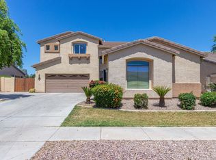 3330 E Phelps St, Gilbert, AZ 85295