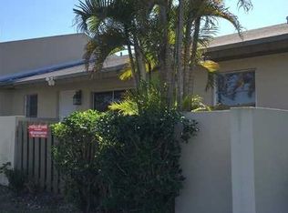 11500 SW 124th Ct #11500, Miami, FL 33186