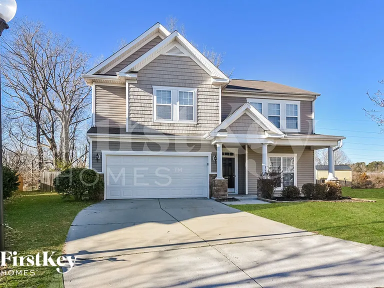 6465 Flintlock Ct — Photo 2