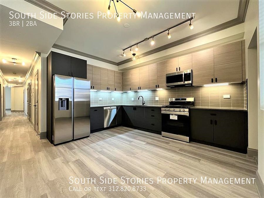 1st image of 4955 S Calumet Ave #2S