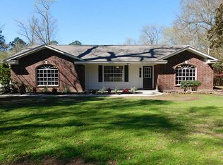 40223 Pipestone Rd, Magnolia, TX 77354