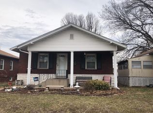 2311 Benton St, Granite City, IL 62040
