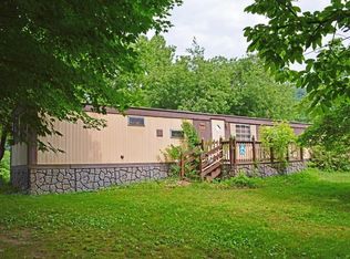 348 Cliffview Dr, Pembroke, VA 24136