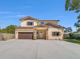 2211 W Merced Ave, West Covina, CA 91790