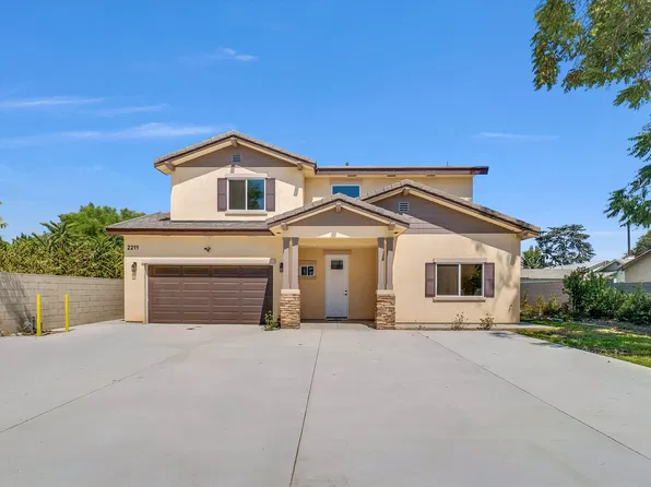 2211 W Merced Ave, West Covina, CA 91790
