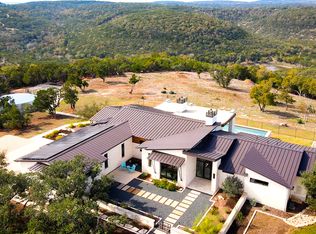 367 Brushy Ridge Trl, Blanco, TX 78606