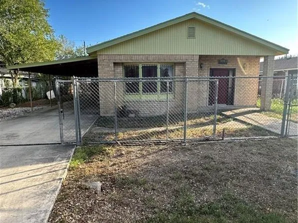 415 Tangelo Way, Pharr, TX 78577