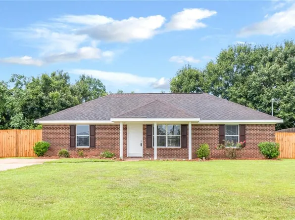 7634 Broome Ct, Theodore, AL 36582