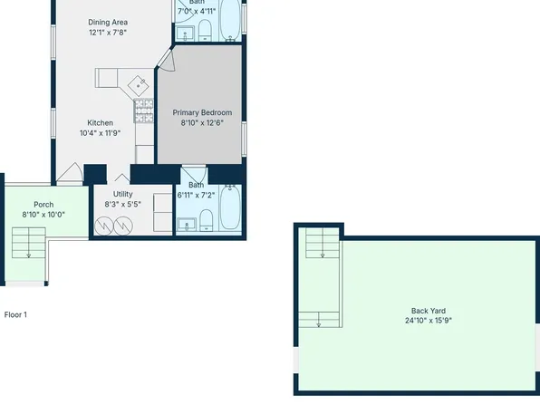 9007 Riverside Place image 17 of 18