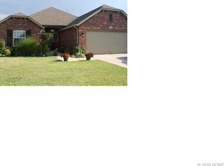 18710 E 49th Pl S, Tulsa, OK 74134