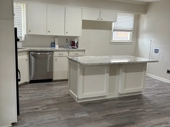 2418 Woodard St, Abilene, TX 79605