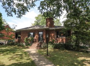 1616 Saint Anthony Dr, Covington, KY