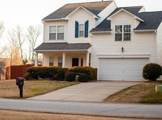 114 Stockbridge Dr, Greer, SC 29650