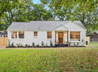 2209 Pinewood Rd, Nashville, TN 37216