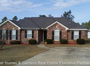 4434 Silverton Rd, Augusta, GA 30909