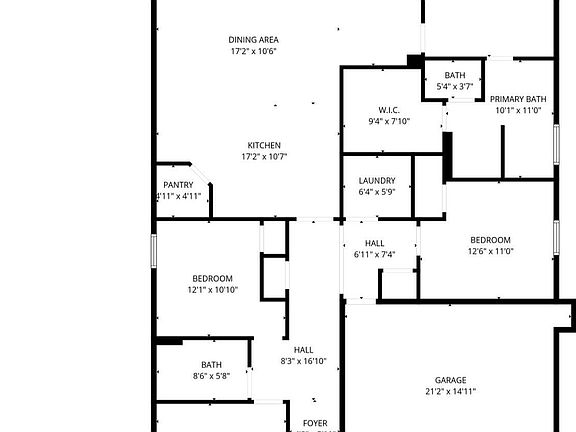 2nd image of 152 Merrion Rd