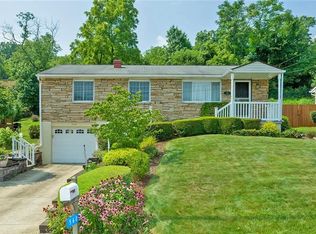 560 Anderson Ave, Pittsburgh, PA 15239