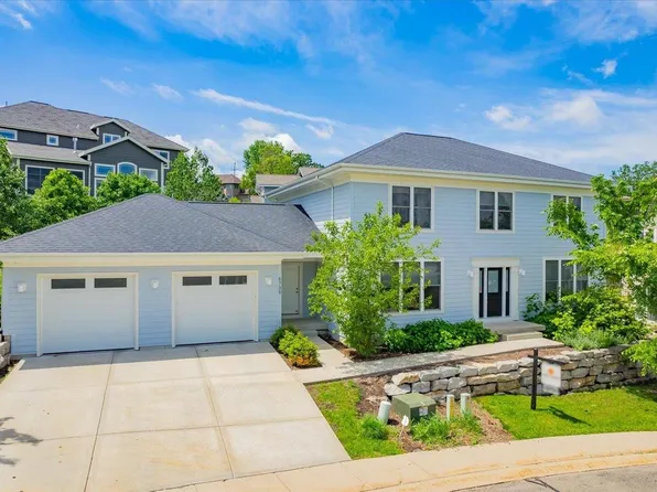 6739 North Chickahauk Trail, Middleton, WI 53562