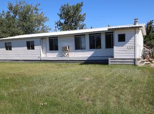 219 Choteau Ave, Valier, MT 59486