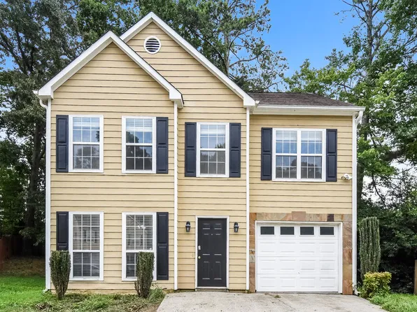 2320 Kissing Tree Ln SE, Smyrna, GA 30080
