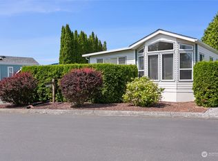 4751 Birch Bay Lynden Rd SPACE 43, Blaine, WA