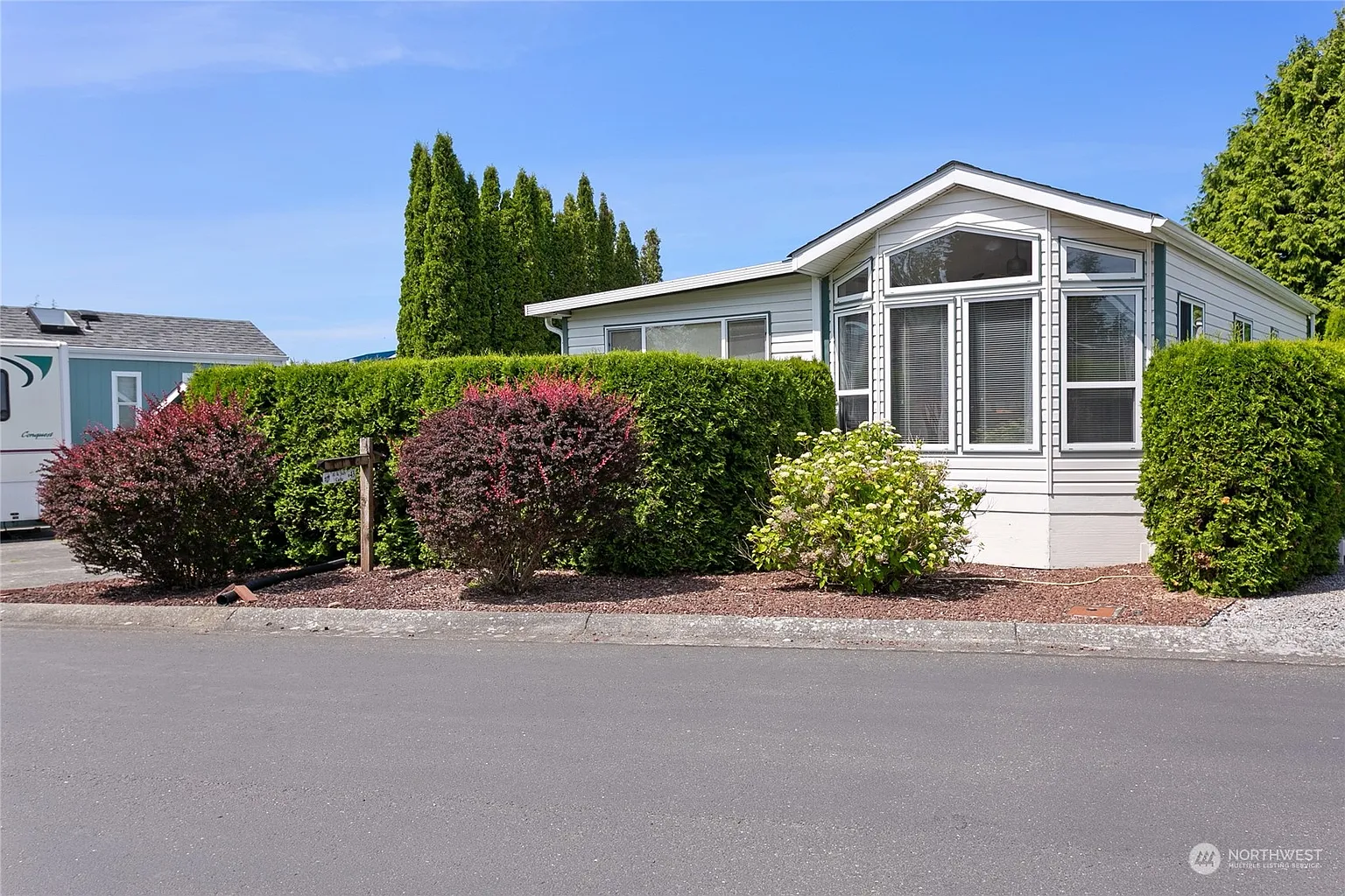 4751 Birch Bay Lynden Road #43 photo 1
