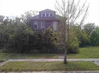 2537 Springle St, Detroit, MI 48215
