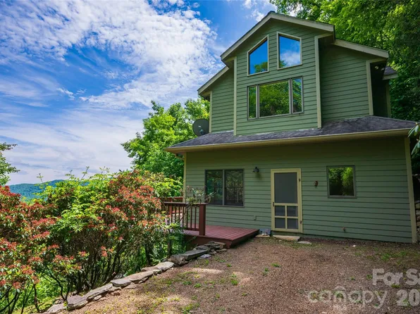 1299 Pine Ridge Rd, Burnsville, NC 28714